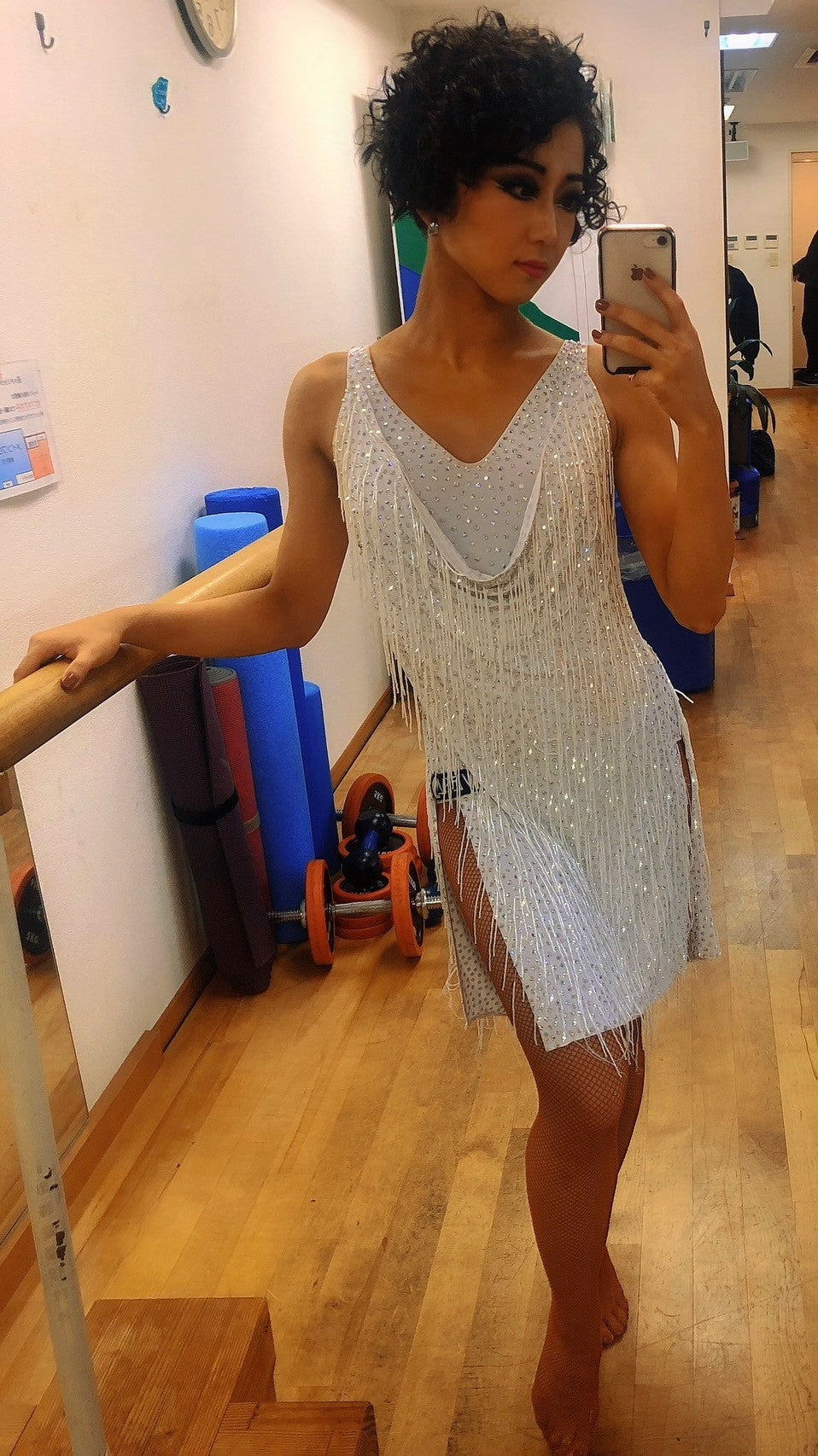 [VESA design] ポリーナホワイト🤍