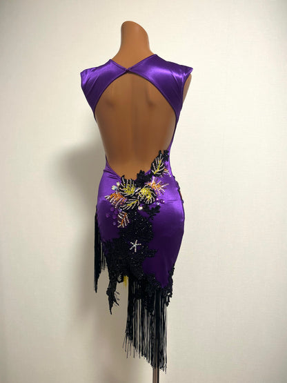 [Grand Amour] パープルエキゾ💐