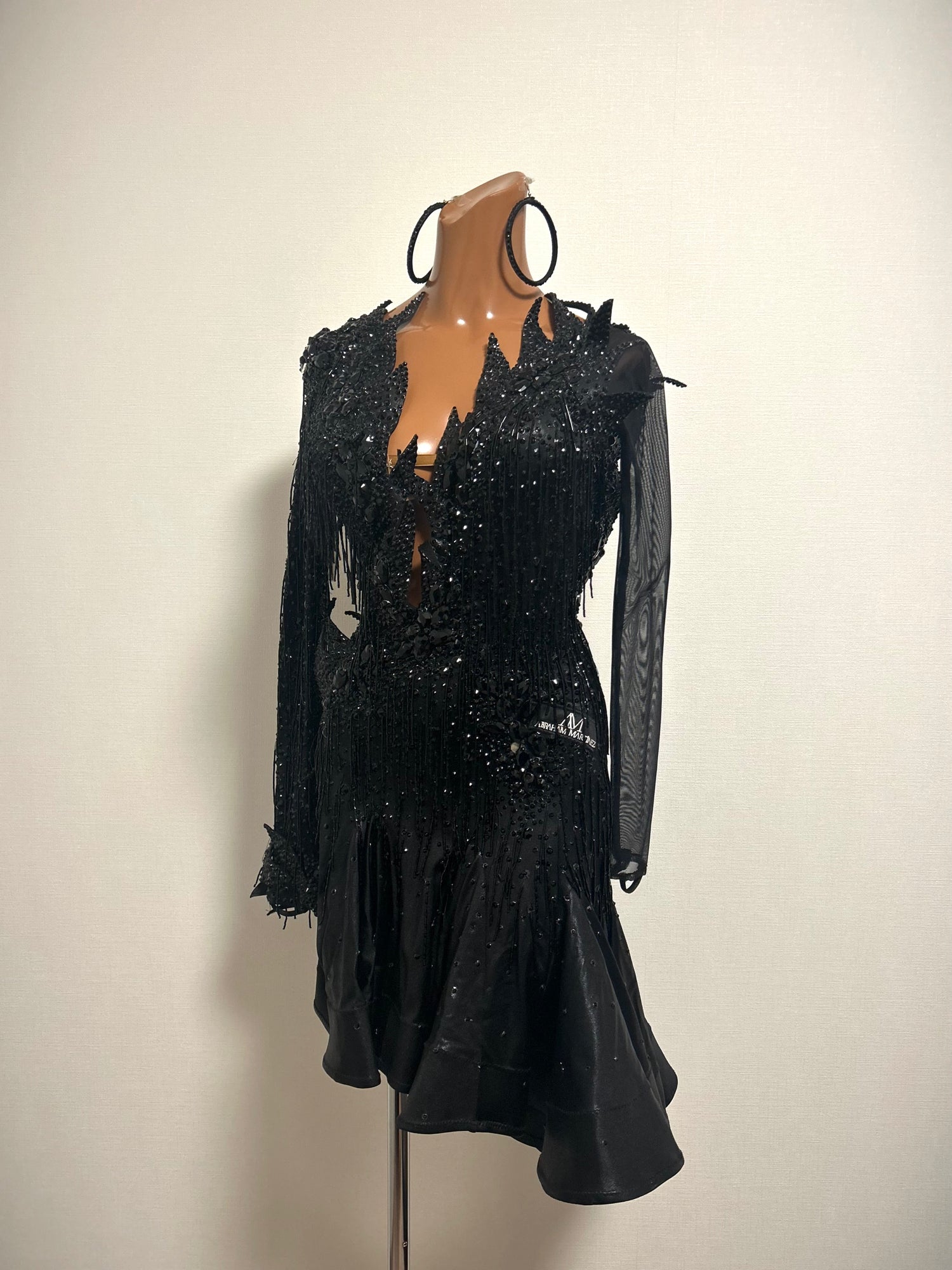 [Abraham Martinez] スパイダーブラック🕷️