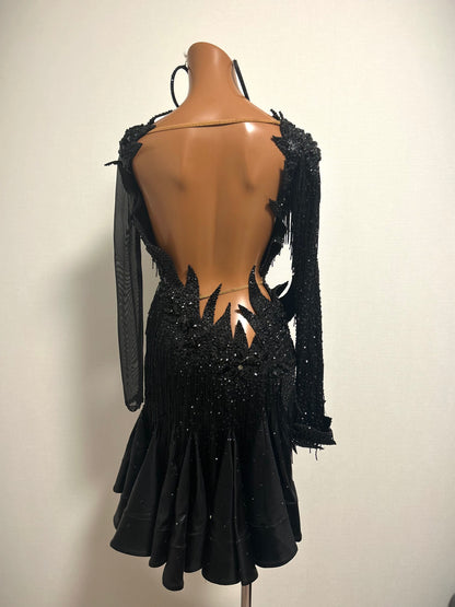 [Abraham Martinez] スパイダーブラック🕷️