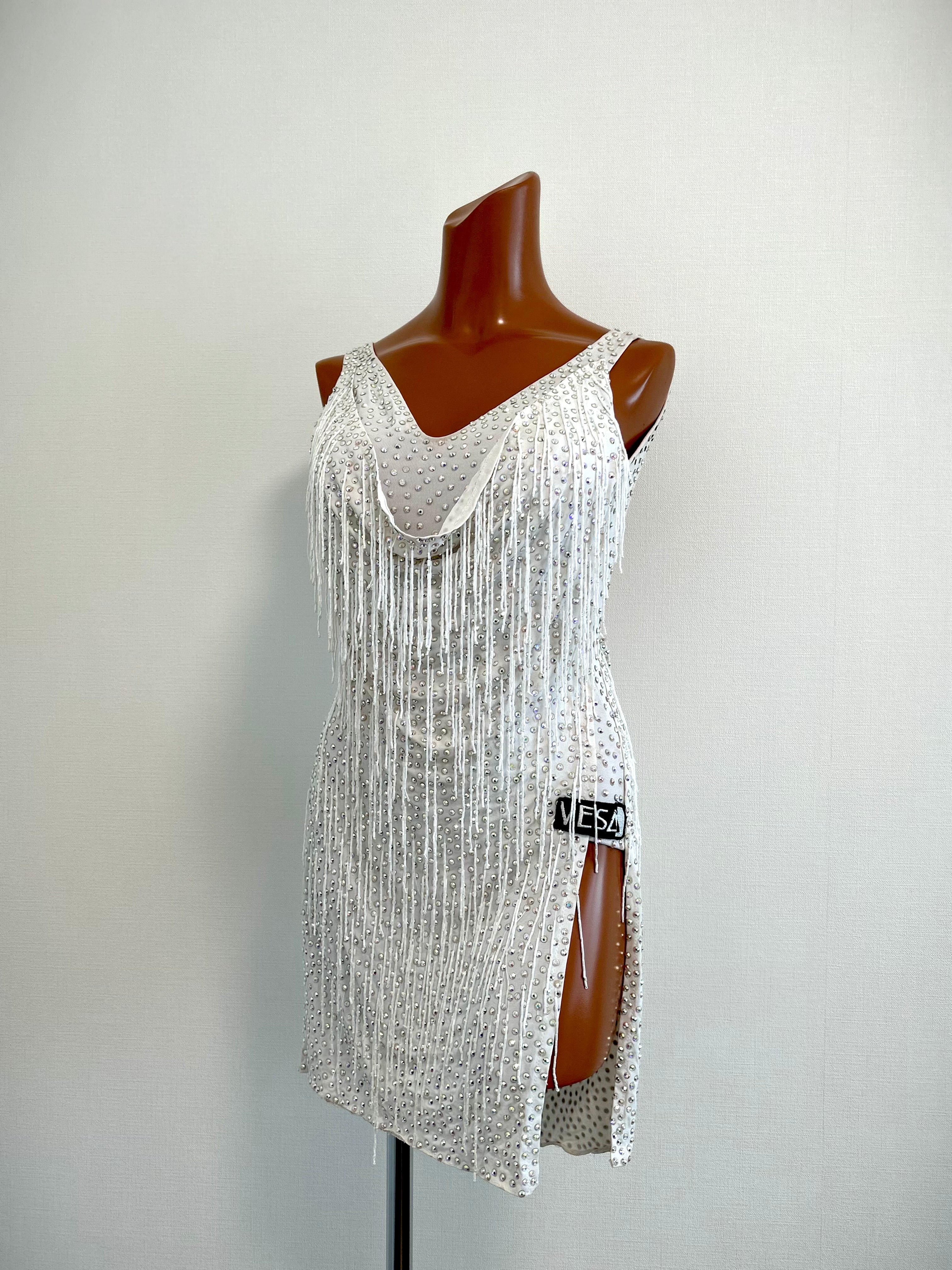 [VESA design] ポリーナホワイト🤍