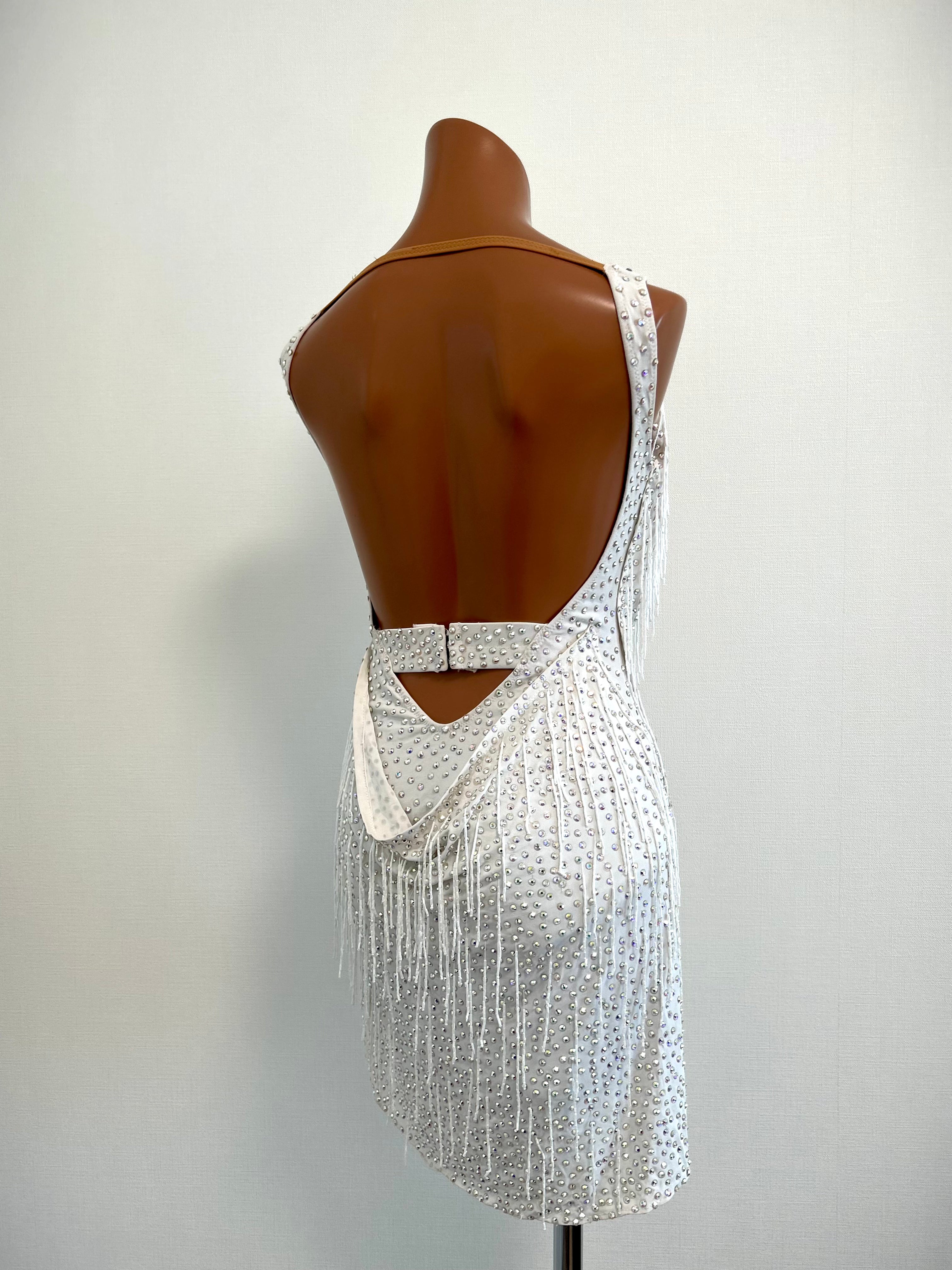 [VESA design] ポリーナホワイト🤍