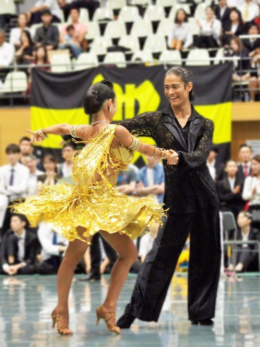 [gentil] ゴールドメタリック💫