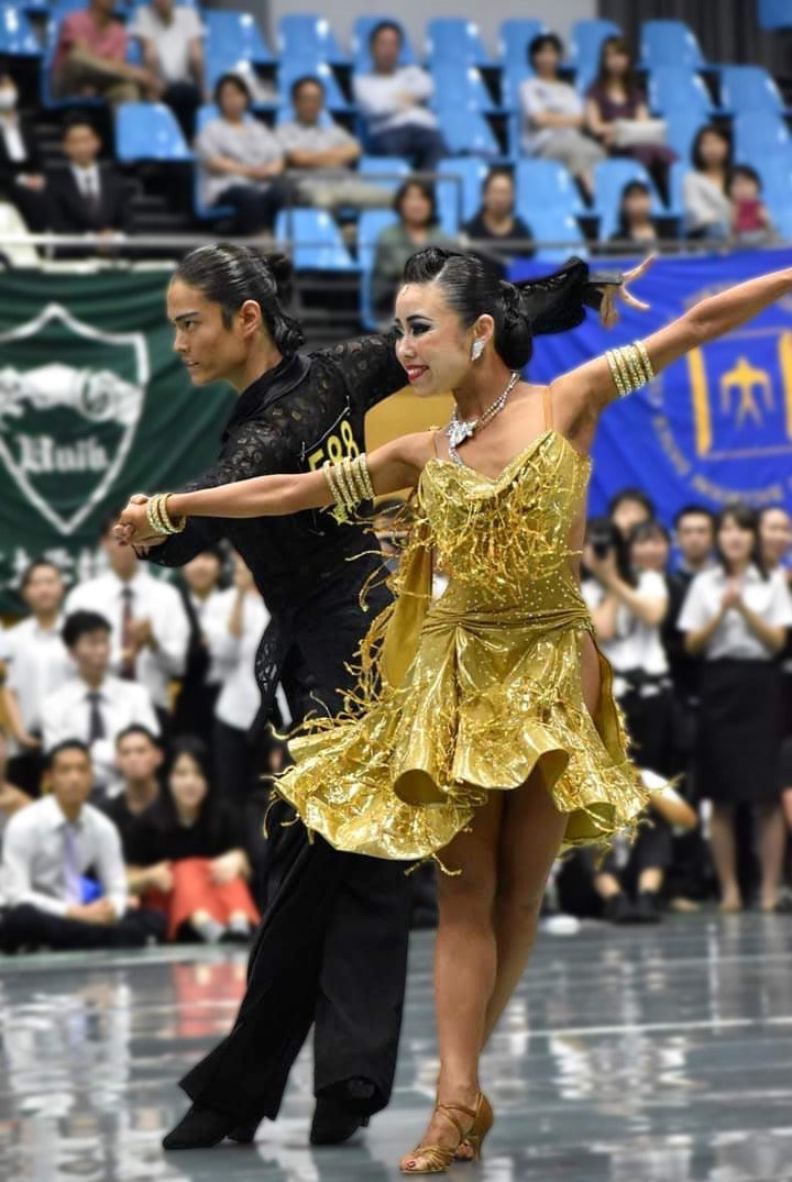 [gentil] ゴールドメタリック💫